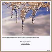 Le Mercantour Grandeur Nature