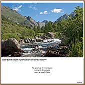 Le Mercantour Grandeur Nature