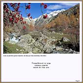 Le Mercantour Grandeur Nature