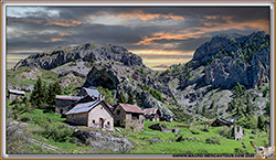 PANORAMAS