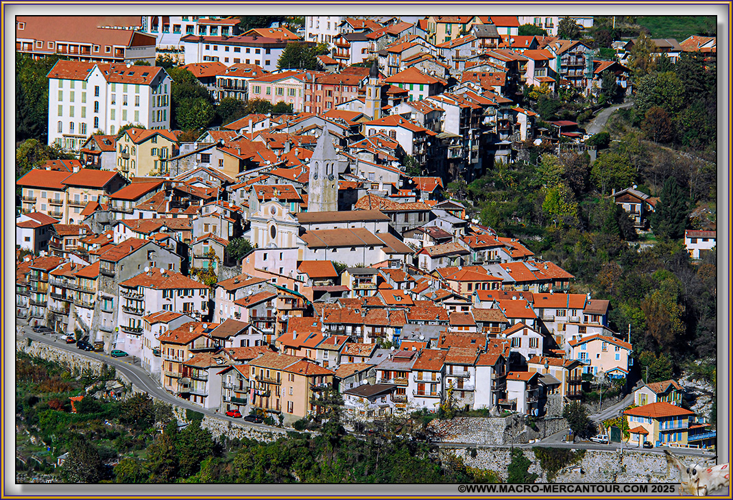 Saint Martin Vésubie