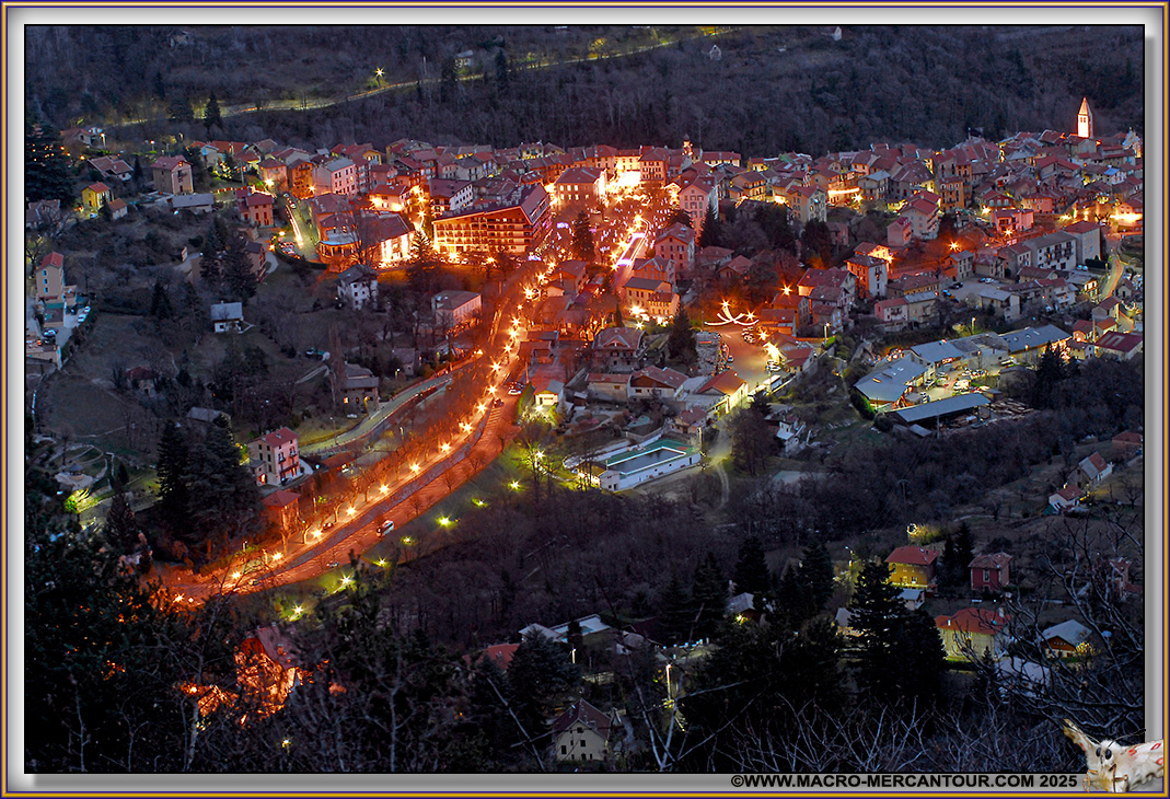 Saint Martin Vésubie